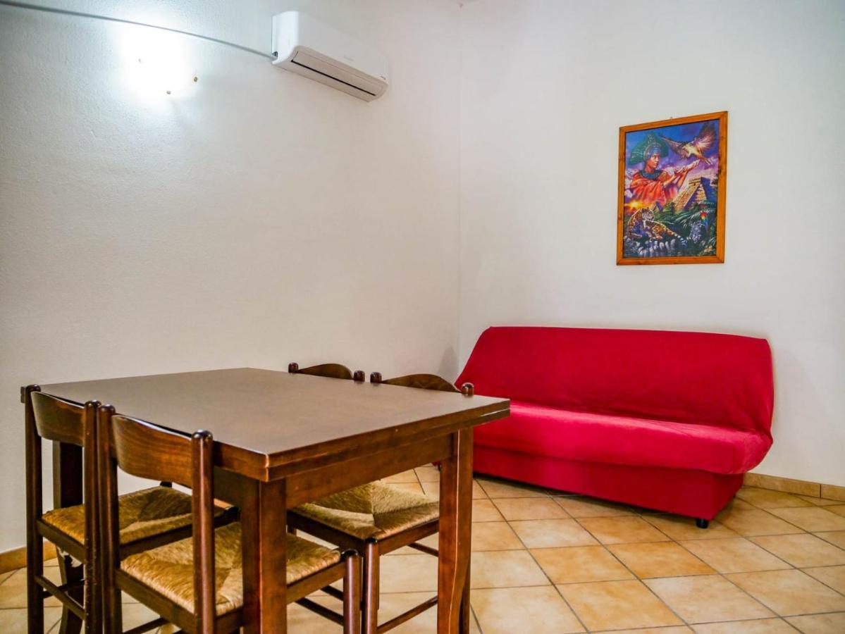 Residence L'Ulivo 布多尼 外观 照片