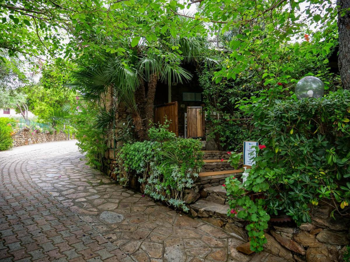 Residence L'Ulivo 布多尼 外观 照片