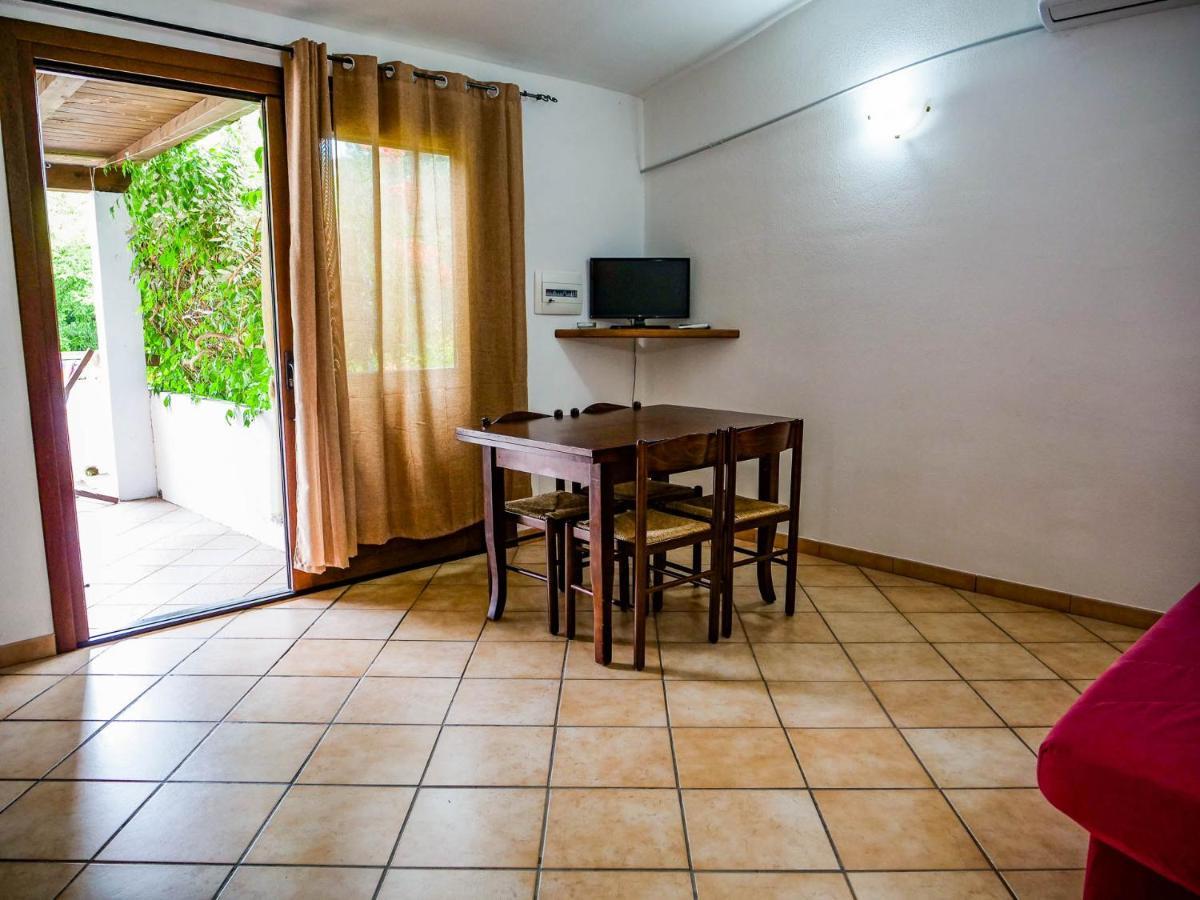 Residence L'Ulivo 布多尼 外观 照片