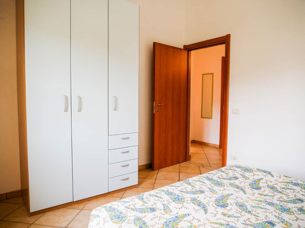 Residence L'Ulivo 布多尼 外观 照片