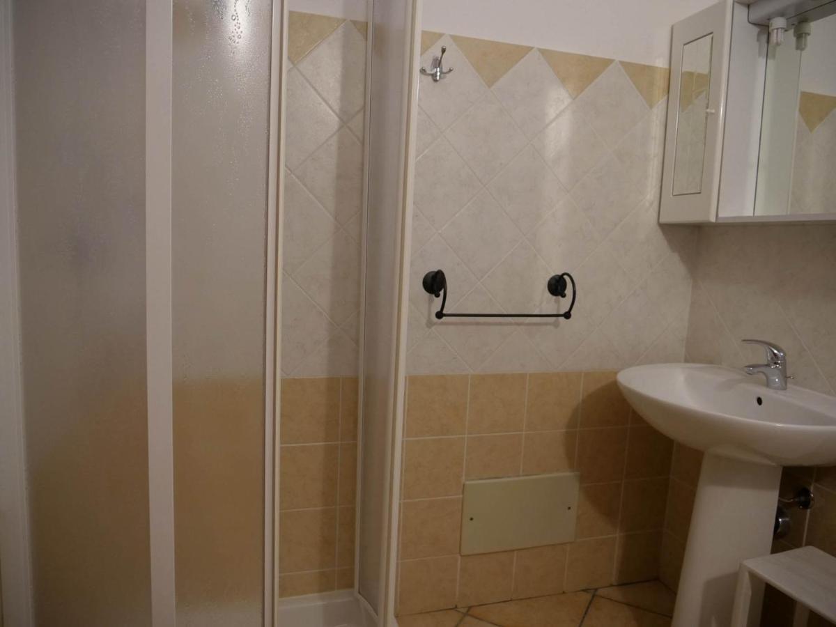 Residence L'Ulivo 布多尼 外观 照片