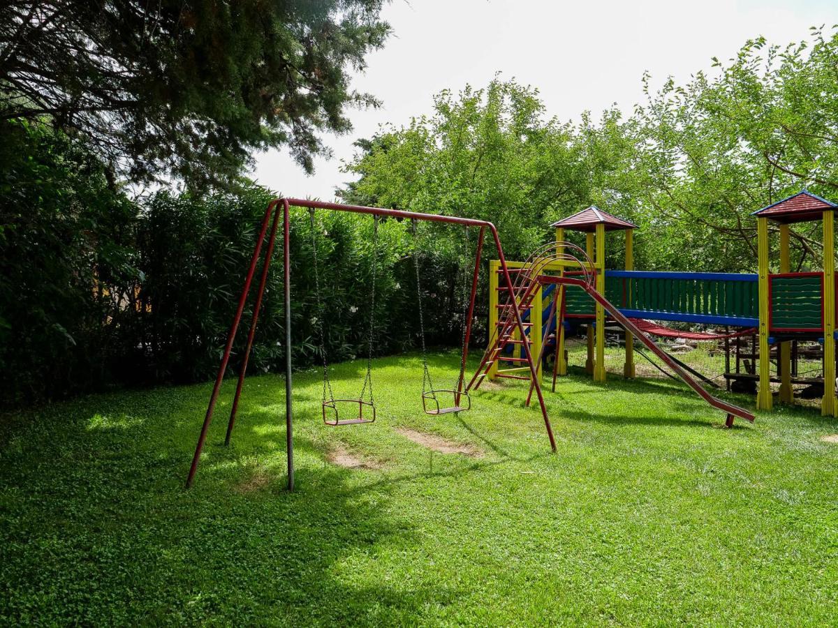Residence L'Ulivo 布多尼 外观 照片