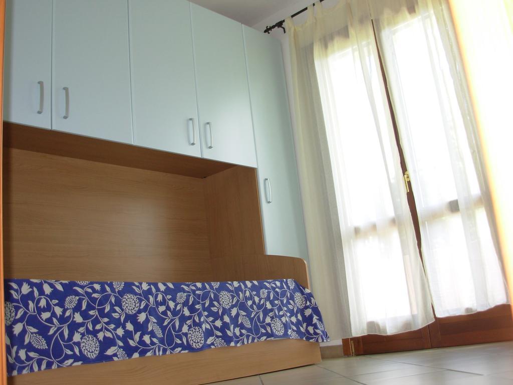 Residence L'Ulivo 布多尼 外观 照片