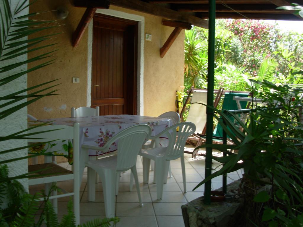 Residence L'Ulivo 布多尼 外观 照片