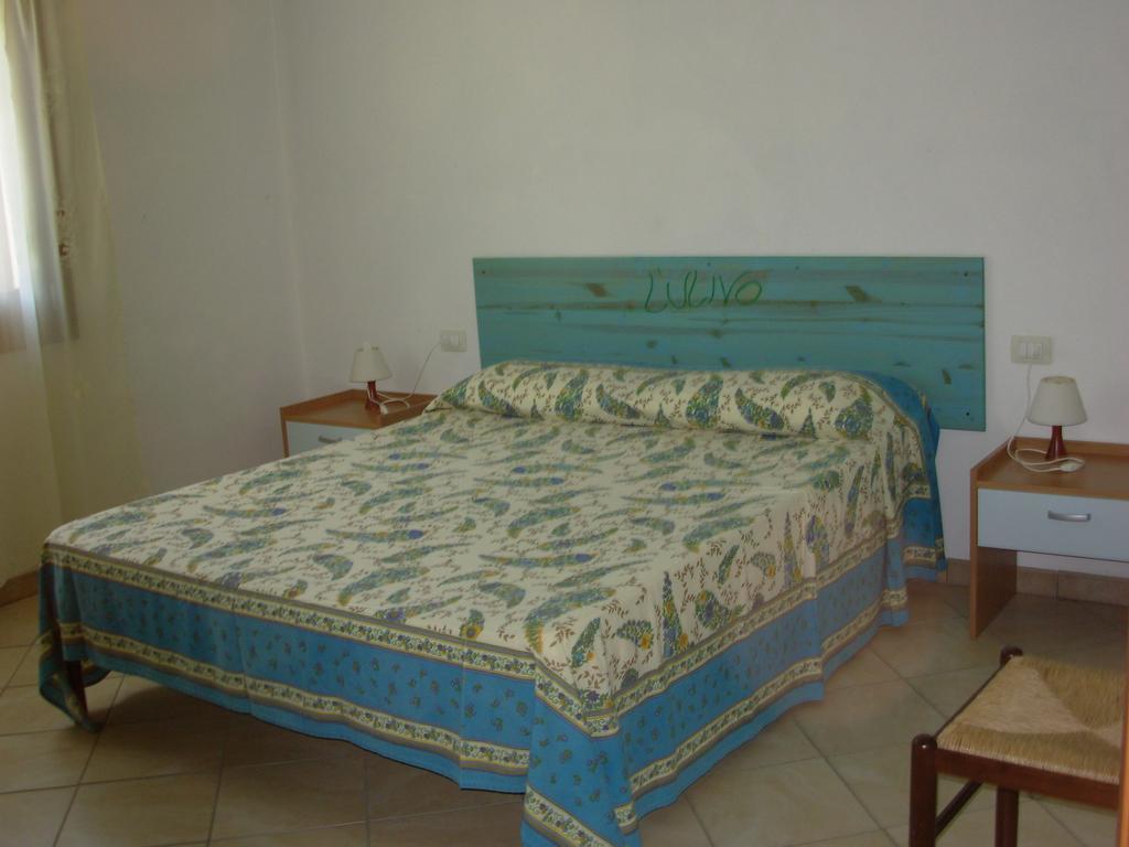 Residence L'Ulivo 布多尼 外观 照片