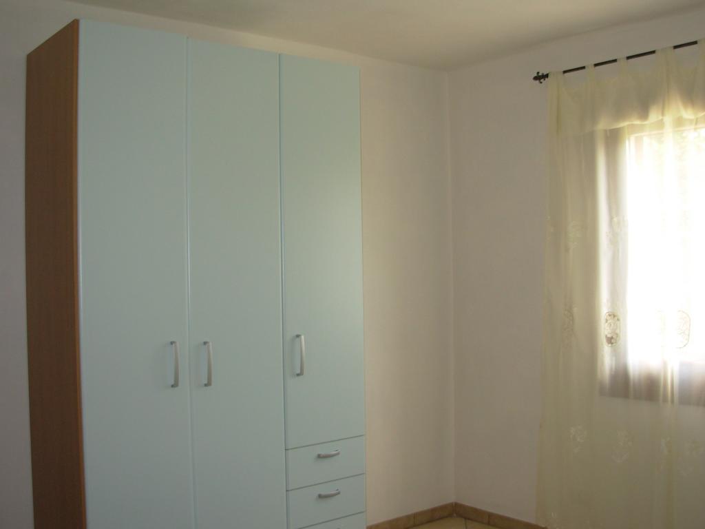 Residence L'Ulivo 布多尼 外观 照片