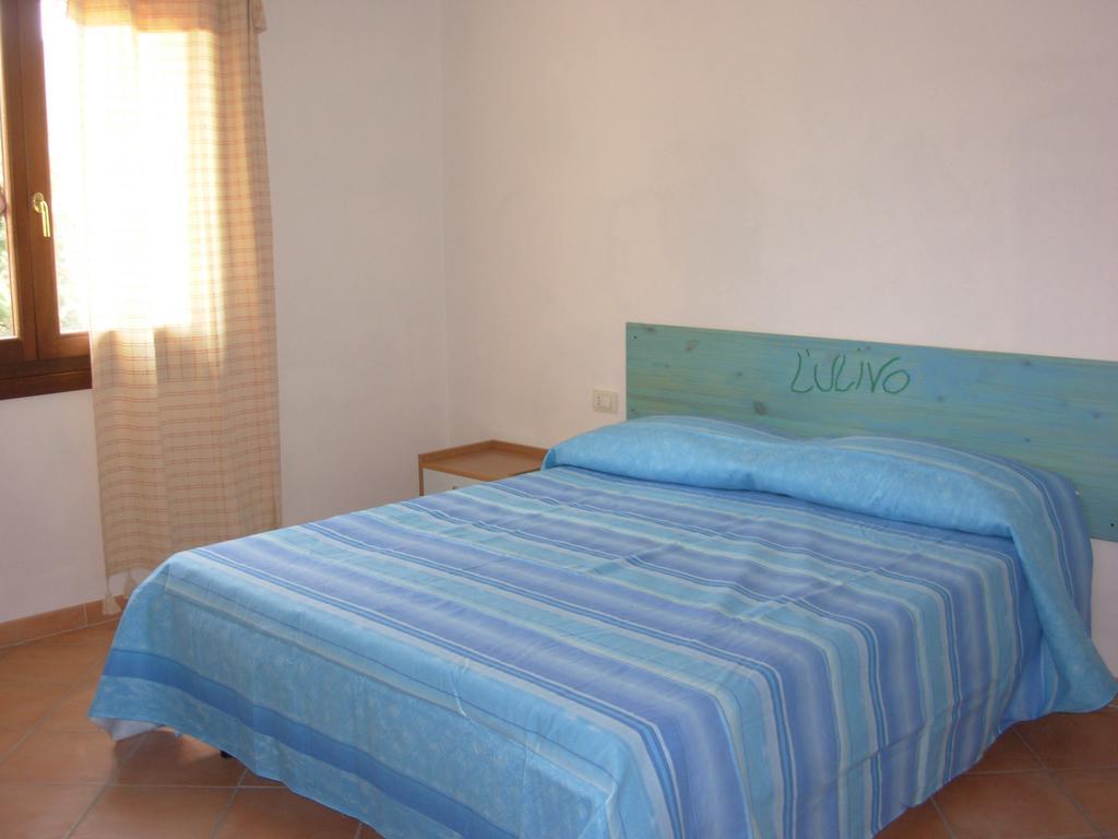 Residence L'Ulivo 布多尼 外观 照片