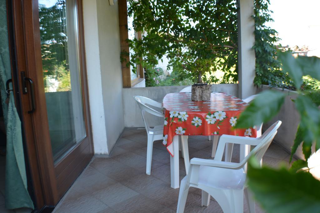 Residence L'Ulivo 布多尼 外观 照片