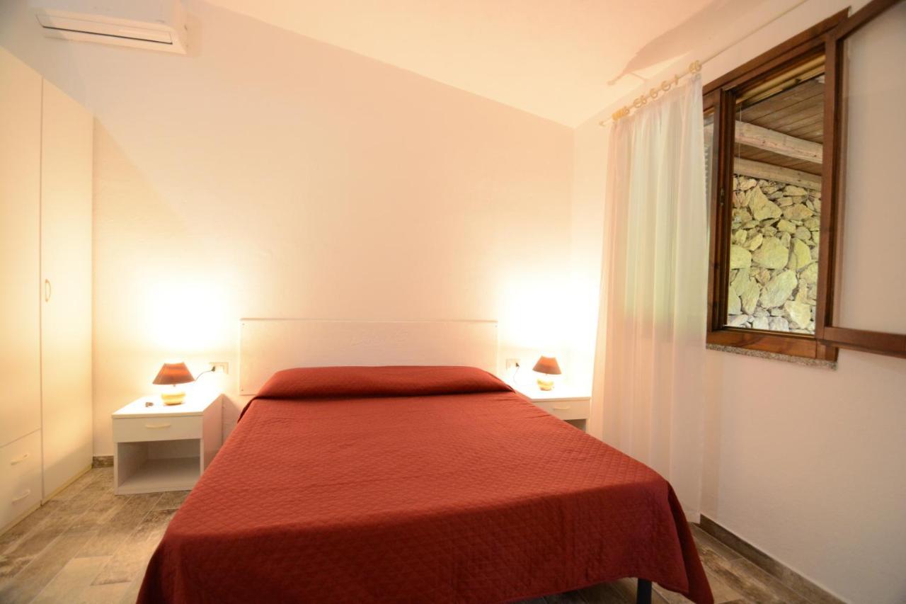 Residence L'Ulivo 布多尼 外观 照片