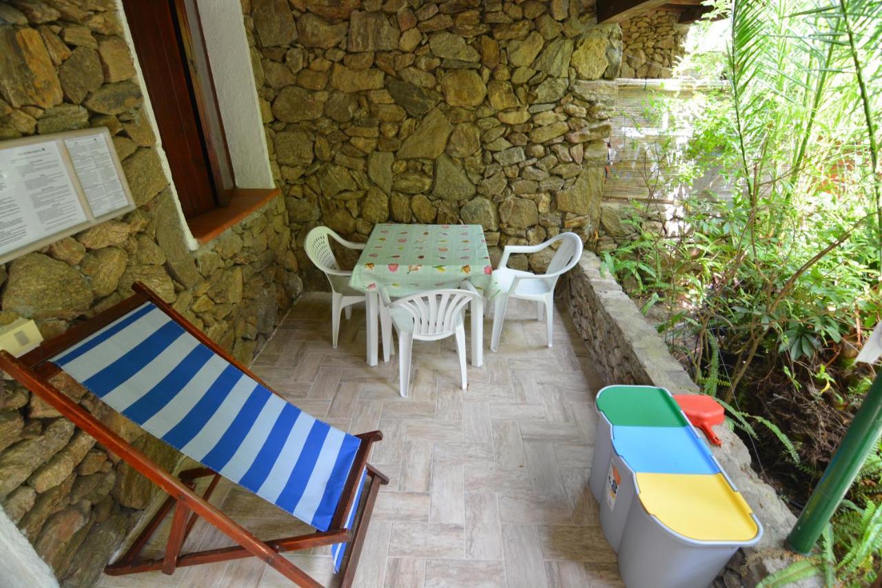 Residence L'Ulivo 布多尼 外观 照片