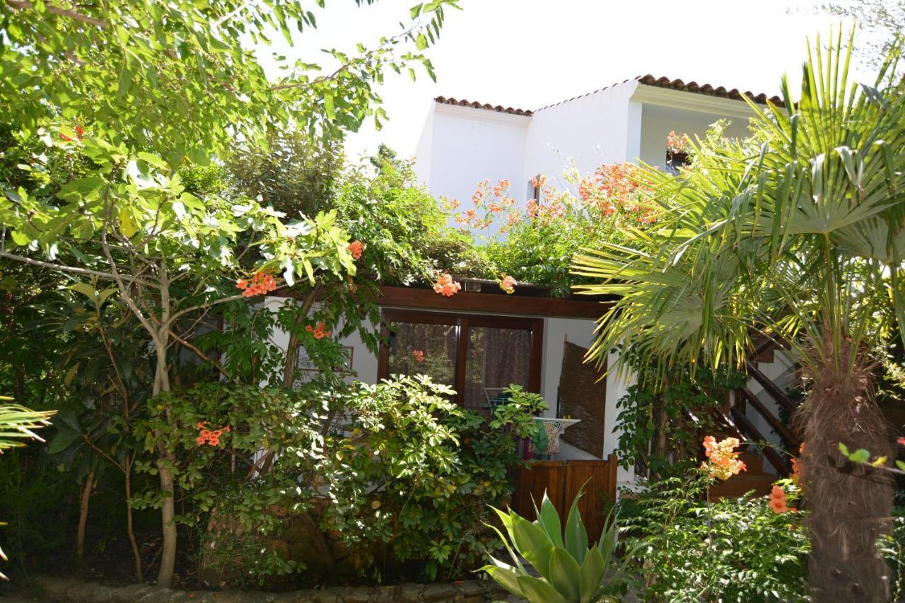 Residence L'Ulivo 布多尼 外观 照片